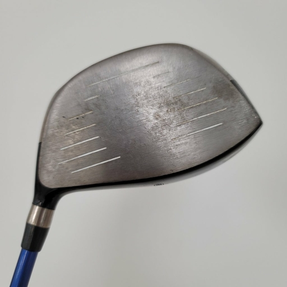 USKG Driver 1 Release 420 Tour Series-6 Graphite 60-41 Shaft RH Heal Dent - Picture 3 of 12